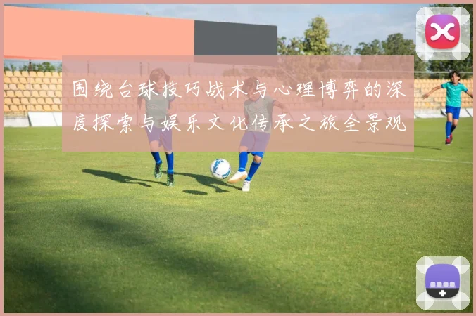 围绕台球技巧战术与心理博弈的深度探索与娱乐文化传承之旅全景观