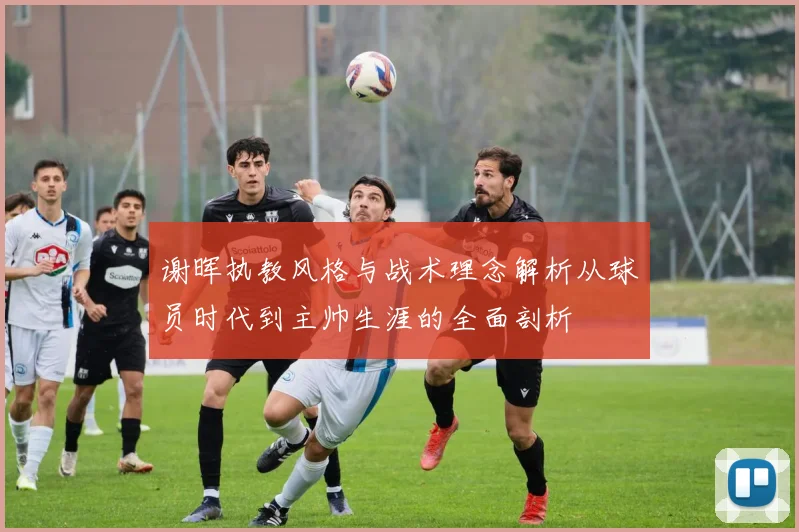谢晖执教风格与战术理念解析从球员时代到主帅生涯的全面剖析