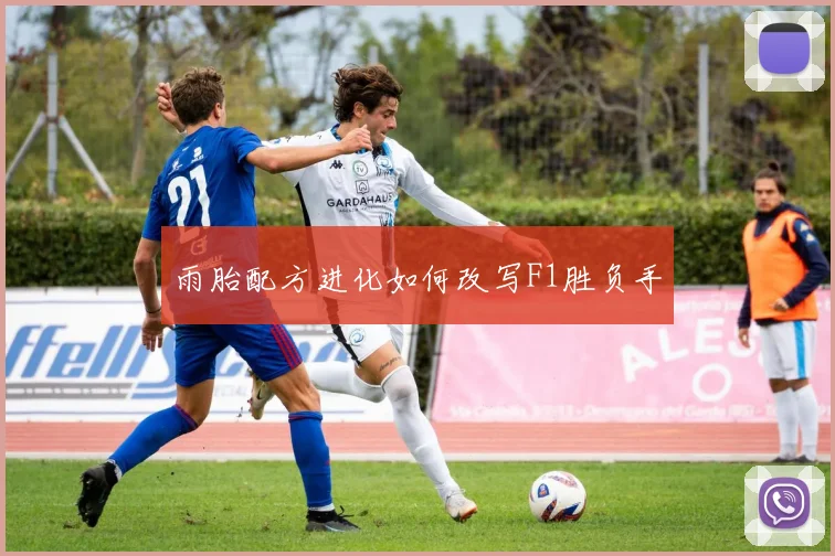 雨胎配方进化如何改写F1胜负手