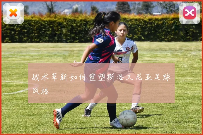 战术革新如何重塑斯洛文尼亚足球风格
