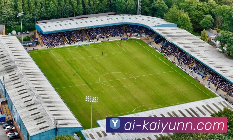 开云APP 体育赛事宣传图